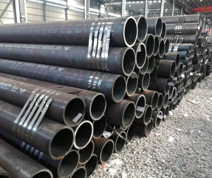 东川Q345D化肥专用管