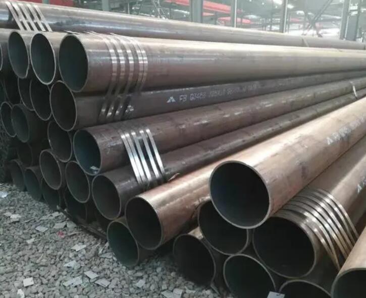 东川高压锅炉管