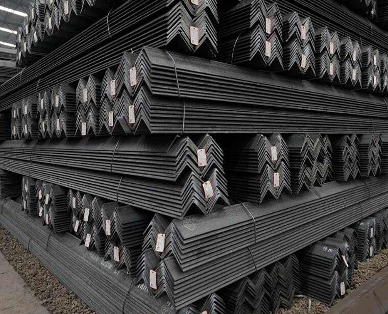 东川低合金角钢